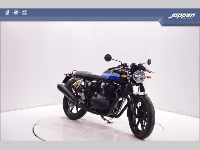 royal-enfield - continental-gt