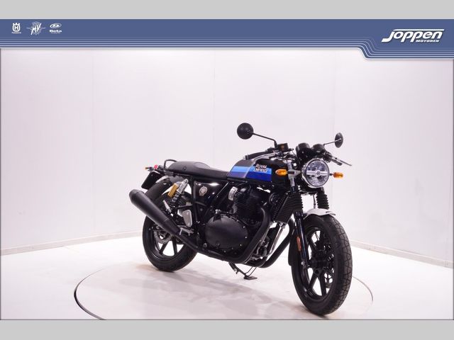 royal-enfield - continental-gt