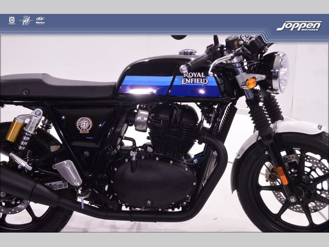 royal-enfield - continental-gt