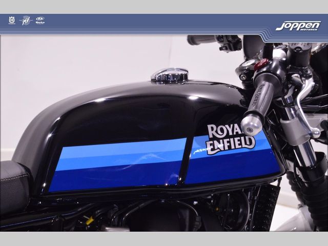 royal-enfield - continental-gt