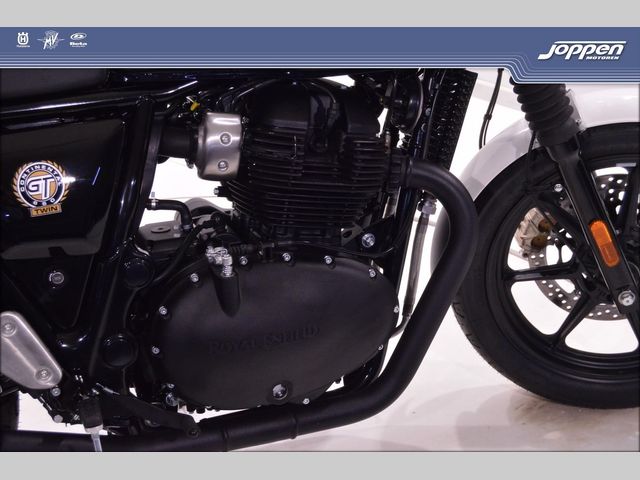 royal-enfield - continental-gt