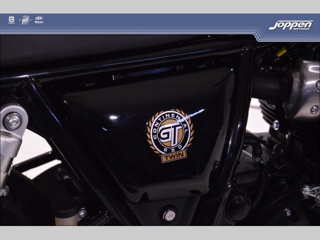 royal-enfield - continental-gt
