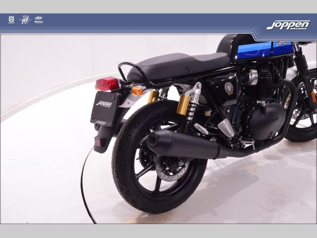 royal-enfield - continental-gt