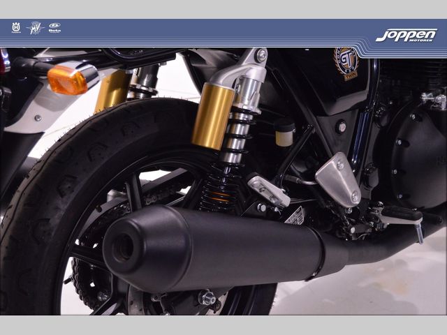 royal-enfield - continental-gt