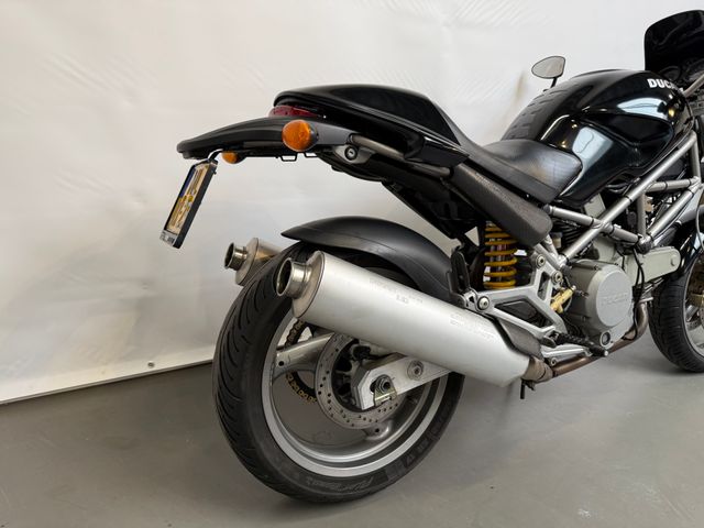 ducati - m-620-i.e.