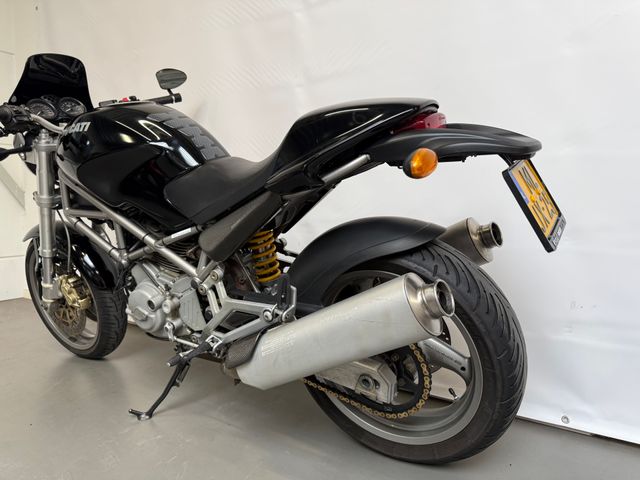 ducati - m-620-i.e.