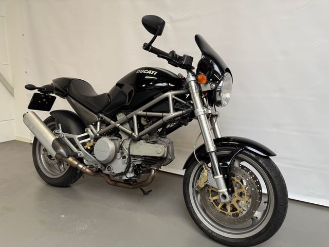 ducati - m-620-i.e.
