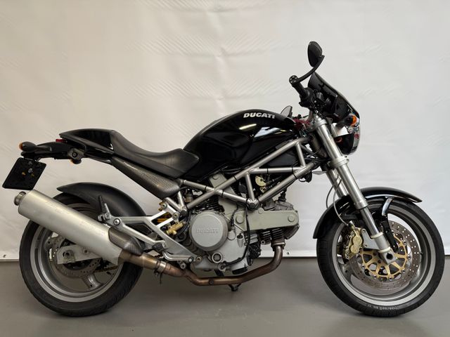 ducati - m-620-i.e.