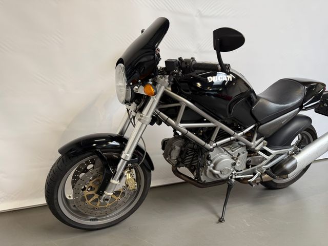 ducati - m-620-i.e.