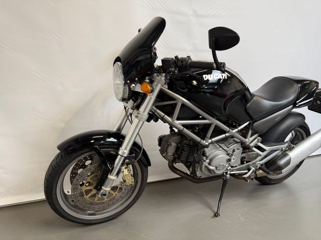 ducati - m-620-i.e.