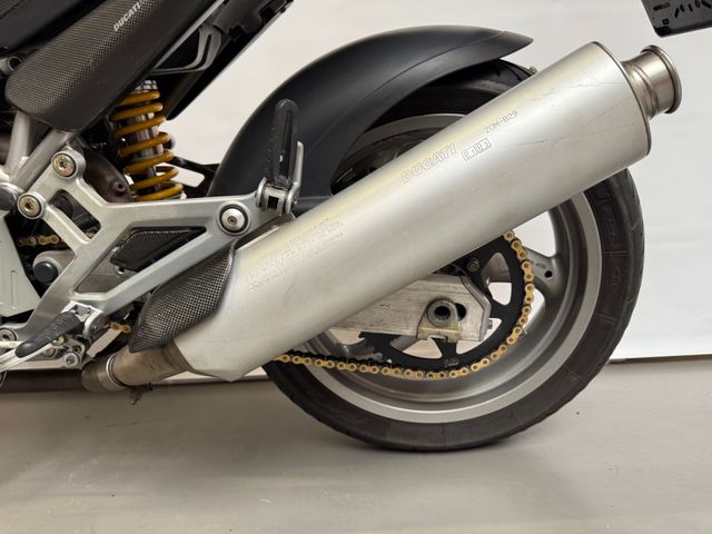 ducati - m-620-i.e.