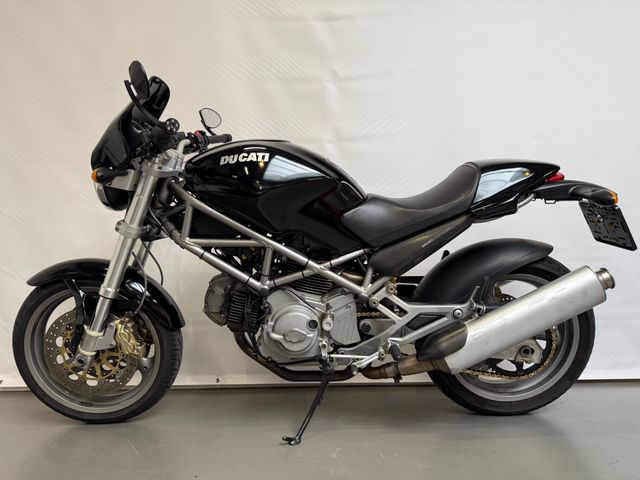 ducati - m-620-i.e.