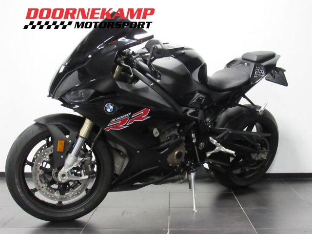 bmw - s-1000-rr