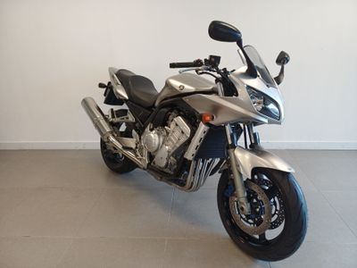 YAMAHA FZS 1000  FAZER – foto 3