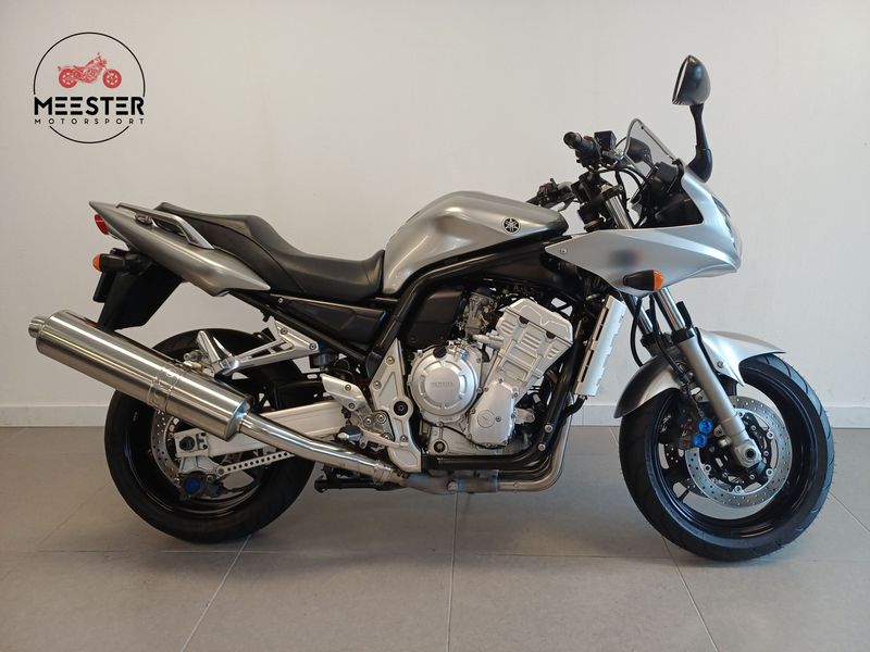 Yamaha FZS 1000  Fazer 2003 occasion