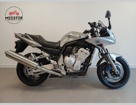 Yamaha FZS 1000  Fazer 2003 occasion