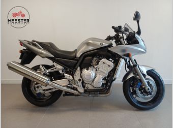 Yamaha FZS 1000  Fazer 2003 occasion
