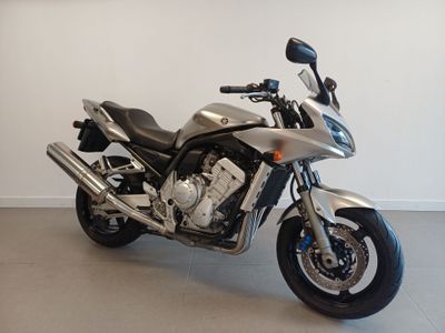 YAMAHA FZS 1000  FAZER – foto 2