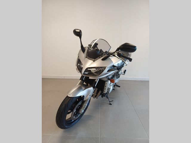 yamaha - fzs-1000--fazer
