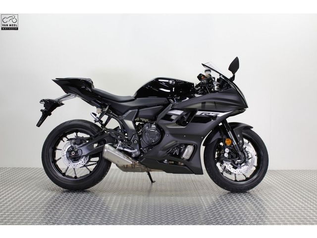 yamaha - r7