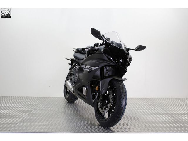 yamaha - r7