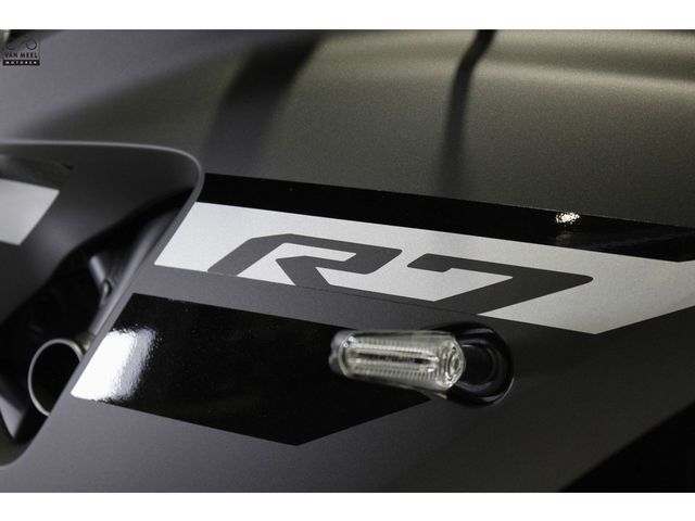 yamaha - r7