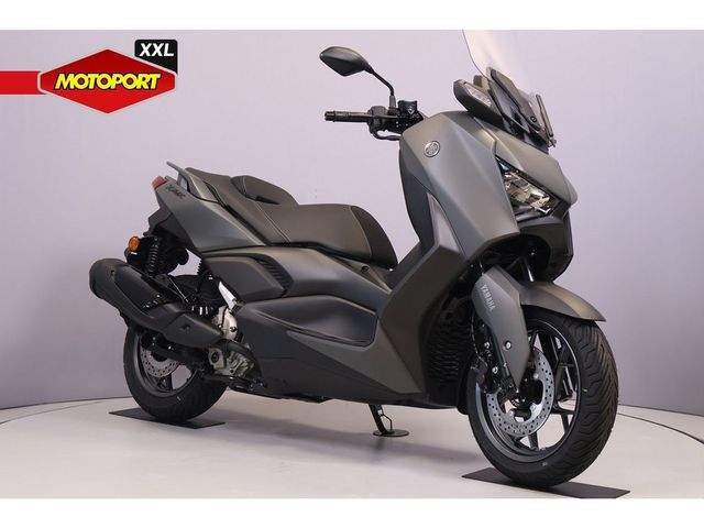 yamaha - x-max-300-abs