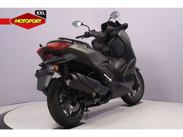 yamaha - x-max-300-abs