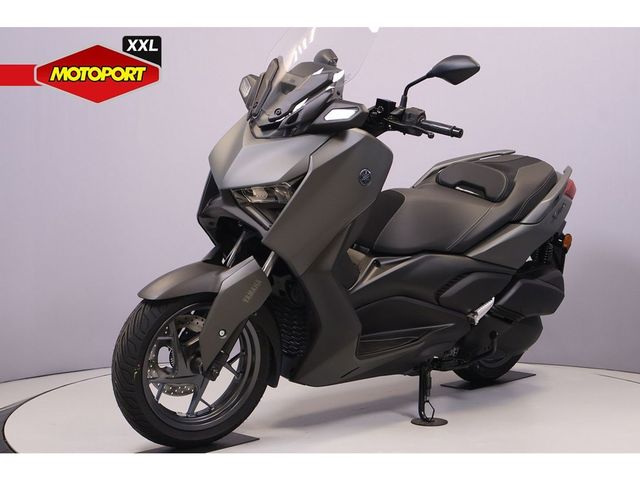 yamaha - x-max-300-abs