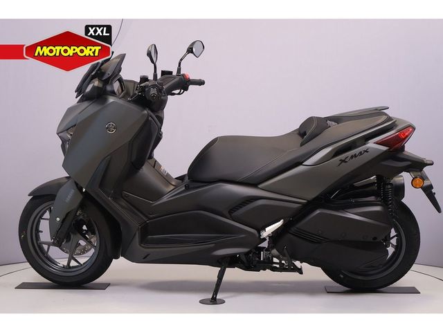 yamaha - x-max-300-abs
