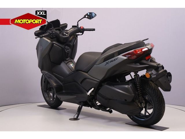 yamaha - x-max-300-abs