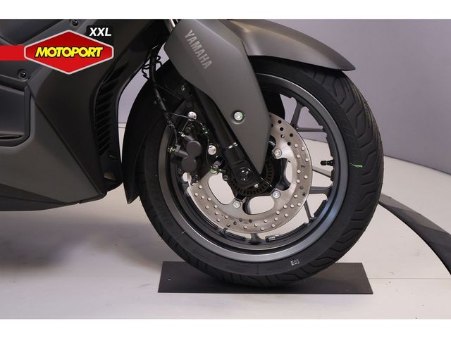 yamaha - x-max-300-abs