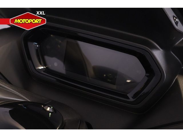 yamaha - x-max-300-abs