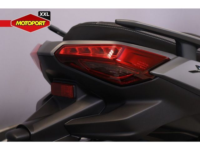 yamaha - x-max-300-abs