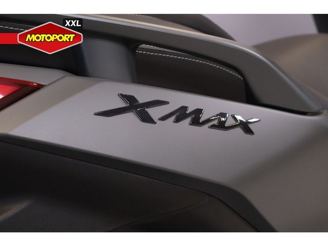 yamaha - x-max-300-abs