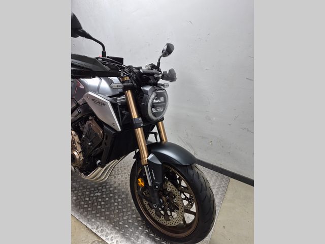 honda - cb-650-r