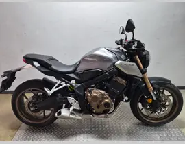 Honda CB 650 R 2023 occasion