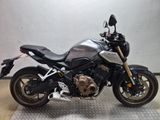 HONDA CB 650 R