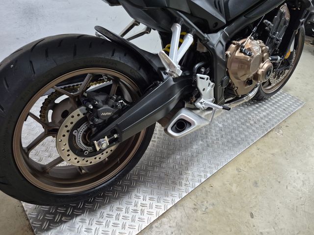 honda - cb-650-r