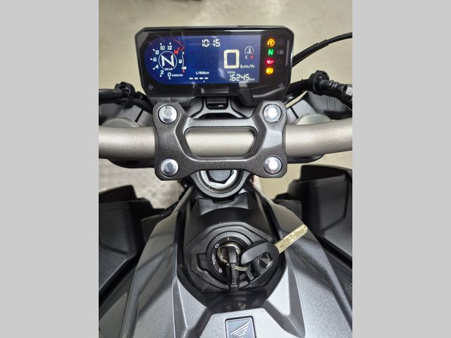 honda - cb-650-r