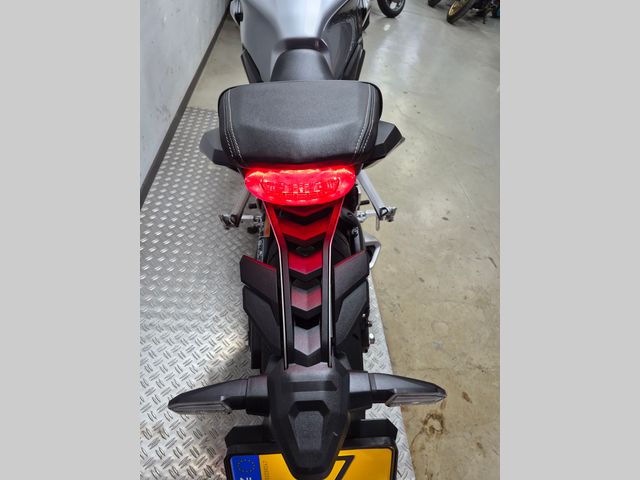 honda - cb-650-r
