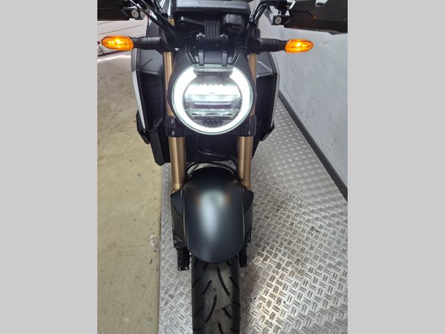 honda - cb-650-r