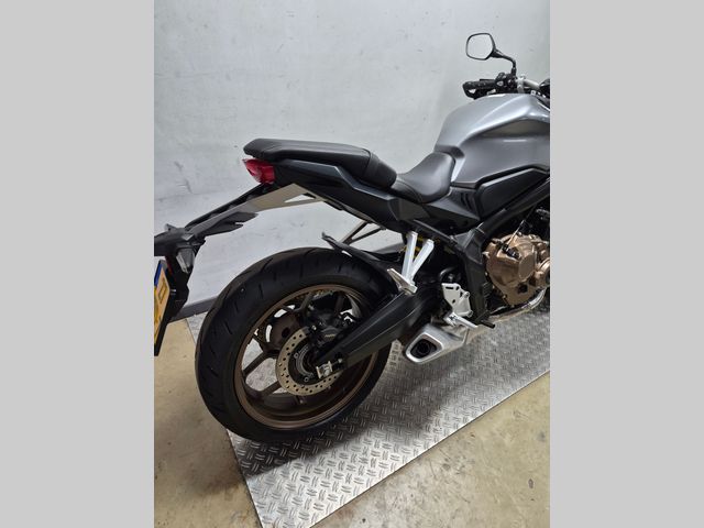 honda - cb-650-r