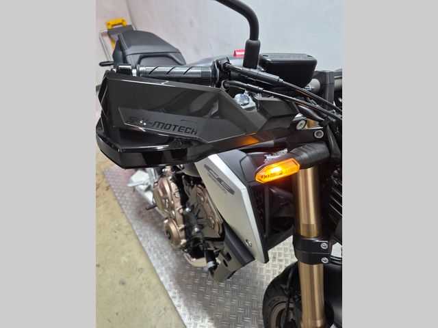 honda - cb-650-r