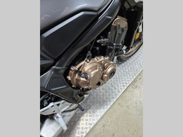 honda - cb-650-r
