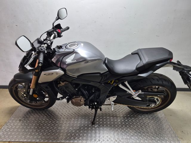 honda - cb-650-r