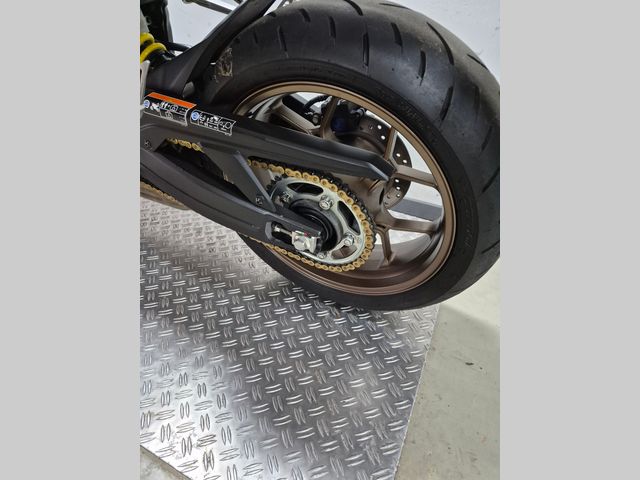 honda - cb-650-r