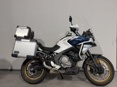 Cfmoto MT 700 Adventure 2025 occasion – foto 1 van 11