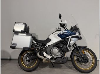 Cfmoto 700 MT Adventure 2025 occasion