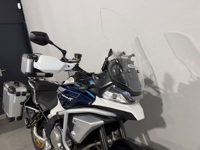 CFMOTO 700 MT ADVENTURE – foto 2